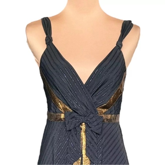 Marc Jacobs Runway Babydoll dress. Sz 4 - Picture 7 of 11